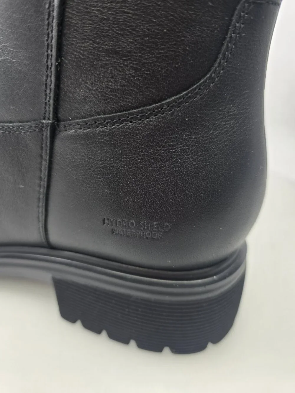 ROCKPORT Women's Ivette Waterproof Casual Boots SIZE 7.5